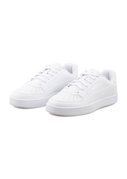 Buty Puma Caven 2.0 39229002 białe ze sklepu ButyModne.pl w kategorii Buty sportowe męskie - zdjęcie 181235922