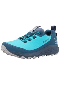 Haglöfs Buty turystyczne &quot;L.I.M FH GTX&quot; w kolorze niebieskim ze sklepu Limango Polska w kategorii Buty trekkingowe damskie - zdjęcie 181236393