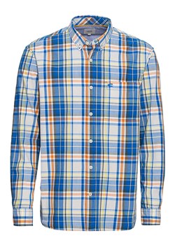 Camel Active Koszula - Regular fit - w kolorze niebieskim ze sklepu Limango Polska w kategorii Koszule męskie - zdjęcie 181236440