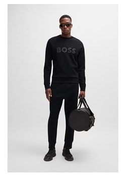 Hugo Boss Bluza w kolorze czarnym - id: 17061027 - marki Hugo Boss - 181236622 Hugo Boss Bluza w kolorze czarnym ze sklepu Limango Polska w kategorii Bluzy męskie - zdjęcie 181236622