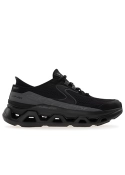 Buty Skechers Slip-ins: Glide-Step Altus 232921BBK - czarne ze sklepu streetstyle24.pl w kategorii Buty sportowe męskie - zdjęcie 181236641