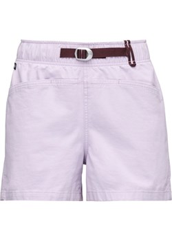 Spodenki damskie Ethos Shorts Black Diamond ze sklepu SPORT-SHOP.pl w kategorii Szorty - zdjęcie 181236734