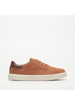 TIMBERLAND EMERSON STREET LOW LACE UP SNEAKER ze sklepu Symbiosis w kategorii Trampki męskie - zdjęcie 181237014
