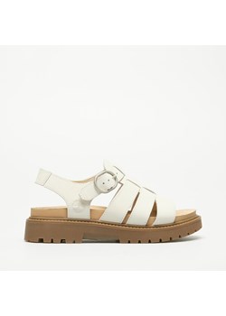 TIMBERLAND CLAIREMONT WAY FISHERMAN SANDAL ze sklepu Symbiosis w kategorii Sandały damskie - zdjęcie 181237022