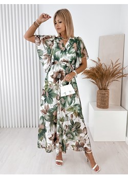 sukienka ezalia four one size ze sklepu UBRA w kategorii Sukienki - zdjęcie 181237093