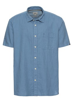 Camel Active Koszula - Regular fit - w kolorze błękitnym ze sklepu Limango Polska w kategorii Koszule męskie - zdjęcie 181237413