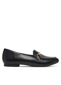 DeeZee Lordsy 10-633 Czarny ze sklepu MODIVO w kategorii Lordsy damskie - zdjęcie 181237944