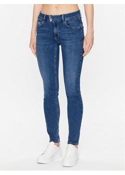 Liu Jo Jeansy UF3122 D4448 Niebieski Skinny Fit ze sklepu MODIVO w kategorii Jeansy damskie - zdjęcie 181238002