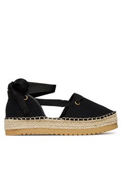 DeeZee Espadryle ZYLS093 Czarny ze sklepu MODIVO w kategorii Espadryle damskie - zdjęcie 181238051