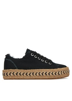 DeeZee Espadryle ZYKS305 Czarny ze sklepu MODIVO w kategorii Espadryle damskie - zdjęcie 181238112