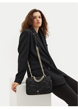 Steve Madden Torebka Bnotable SM13001564 Czarny ze sklepu MODIVO w kategorii Kopertówki - zdjęcie 181238182