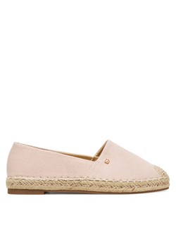 DeeZee Espadryle Q124-1 Różowy ze sklepu MODIVO w kategorii Espadryle damskie - zdjęcie 181238201