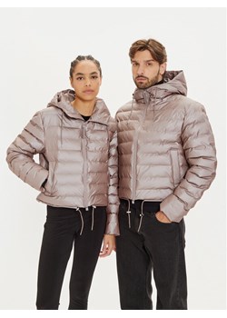 Rains Kurtka przejściowa Unisex 15820 Fioletowy Regular Fit ze sklepu MODIVO w kategorii Kurtki damskie - zdjęcie 181238234