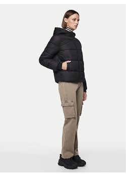 Pieces Kurtka zimowa 17115626 Czarny Regular Fit ze sklepu MODIVO w kategorii Kurtki damskie - zdjęcie 181238324