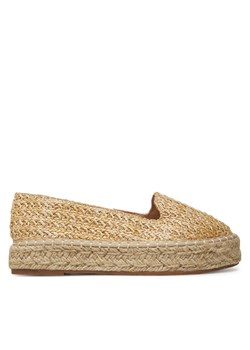 DeeZee Espadryle ZYLS129 Beżowy - id: 5906751140710 - marki DeeZee - 181238393 DeeZee Espadryle ZYLS129 Beżowy ze sklepu MODIVO w kategorii Espadryle damskie - zdjęcie 181238393