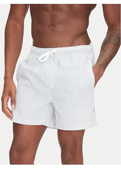 Only & Sons Szorty kąpielowe Ted 22021841 Zielony Regular Fit ze sklepu MODIVO w kategorii Kąpielówki - zdjęcie 181238422