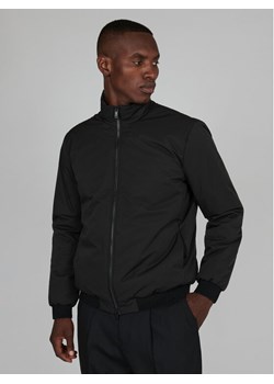 Matinique Kurtka bomber 30206721 Czarny Regular Fit ze sklepu MODIVO w kategorii Kurtki męskie - zdjęcie 181238451