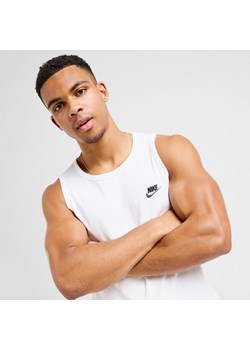 NIKE TANK M NSW CLUB TANK DT ze sklepu JD Sports  w kategorii T-shirty męskie - zdjęcie 181239874