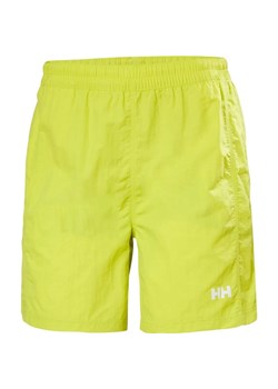 Spodenki męskie Calshot Swim Trunk Helly Hansen ze sklepu SPORT-SHOP.pl w kategorii Spodenki męskie - zdjęcie 181239902