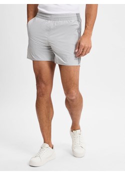 adidas Originals Spodenki - Sprinter Mężczyźni jasny szary jednolity ze sklepu vangraaf w kategorii Spodenki męskie - zdjęcie 181240133