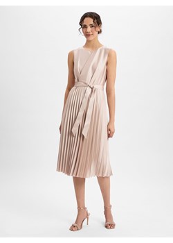 Betty & Co Sukienka damska Kobiety cielisty jednolity - id: 754841-0001-00340 - marki Betty & Co - 181240180 Betty & Co Sukienka damska Kobiety cielisty jednolity ze sklepu vangraaf w kategorii Sukienki - zdjęcie 181240180