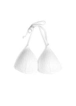 GATE Strukturalna góra od bikini 34 ze sklepu gateshop w kategorii Stroje kąpielowe - zdjęcie 181240301