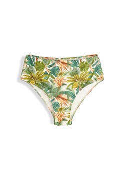 GATE Majtki bikini z wysokim stanem - dół 34 ze sklepu gateshop w kategorii Stroje kąpielowe - zdjęcie 181240333