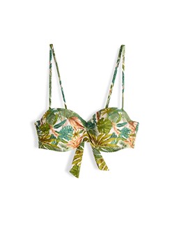GATE Wyściełana góra od bikini 34 ze sklepu gateshop w kategorii Stroje kąpielowe - zdjęcie 181240334