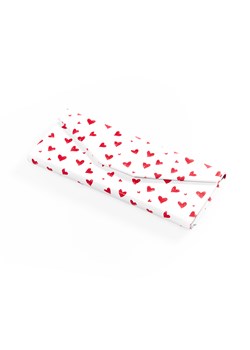 GATE Etui na okulary uni ze sklepu gateshop w kategorii Okulary przeciwsłoneczne damskie - zdjęcie 181240413