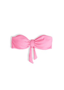 GATE Strukturalna góra od bikini 36 - id: 568744 - marki Gate - 181240540 GATE Strukturalna góra od bikini 36 ze sklepu gateshop w kategorii Stroje kąpielowe - zdjęcie 181240540