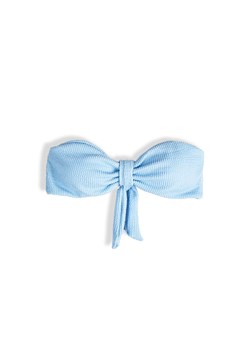 GATE Strukturalna góra od bikini 34 - id: 568738 - marki Gate - 181240541 GATE Strukturalna góra od bikini 34 ze sklepu gateshop w kategorii Stroje kąpielowe - zdjęcie 181240541