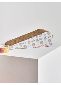 Sinsay - Drapak dla kota Pusheen - wielobarwny ze sklepu Sinsay w kategorii Dla zwierząt - zdjęcie 181241894