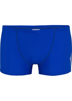 Spodenki kąpielowe juniroskie Short Logo Aquafeel ze sklepu SPORT-SHOP.pl w kategorii Kąpielówki chłopięce - zdjęcie 181242323