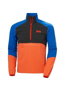 Softshell męski Cascade Shield Anorak Helly Hansen ze sklepu SPORT-SHOP.pl w kategorii Kurtki męskie - zdjęcie 181242350
