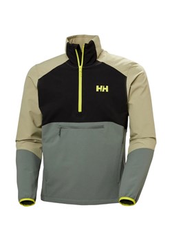 Softshell męski Cascade Shield Anorak Helly Hansen ze sklepu SPORT-SHOP.pl w kategorii Kurtki męskie - zdjęcie 181242370