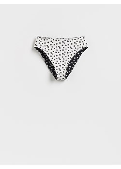 Reserved - Dół od bikini - czarny ze sklepu Reserved w kategorii Stroje kąpielowe - zdjęcie 181242553