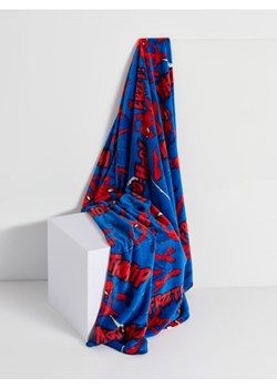 Sinsay - Koc Spider-Man - wielobarwny ze sklepu Sinsay w kategorii Koce i pledy - zdjęcie 181243651