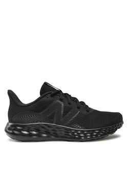 New Balance Buty do biegania 411 v3 W411CK3 Czarny ze sklepu MODIVO w kategorii Buty sportowe damskie - zdjęcie 181243961