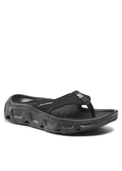 Salomon Japonki Reelax Break 6.0 W 471112 22 M0 Czarny ze sklepu MODIVO w kategorii Klapki damskie - zdjęcie 181244220