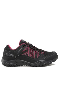 Regatta Trekkingi Lady Edgepoint III Wp RWF617 Czarny ze sklepu MODIVO w kategorii Buty trekkingowe damskie - zdjęcie 181244302