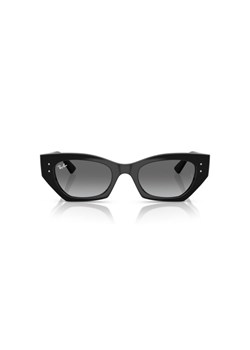 Ray-Ban Okulary przeciwsłoneczne 1dp856w0b Kolorowy - id: 0000305542236 - marki Ray-Ban - 181244431 Ray-Ban Okulary przeciwsłoneczne 1dp856w0b Kolorowy ze sklepu MODIVO w kategorii Okulary przeciwsłoneczne damskie - zdjęcie 181244431