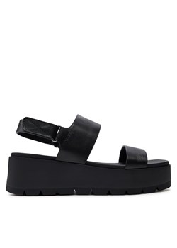 Aldo Sandały Thila 13713120 Czarny ze sklepu MODIVO w kategorii Sandały damskie - zdjęcie 181244454