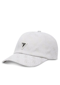 Guess Czapka z daszkiem V5GZ03 WH492 Szary ze sklepu MODIVO w kategorii Czapki z daszkiem damskie - zdjęcie 181244514