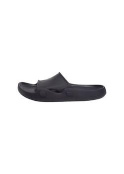 Emporio Armani Klapki XVPS15 XD444 U536 Granatowy ze sklepu MODIVO w kategorii Klapki męskie - zdjęcie 181244563