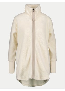 Didriksons Bluza Sally 505165 Biały Regular Fit ze sklepu MODIVO w kategorii Bluzy damskie - zdjęcie 181244594