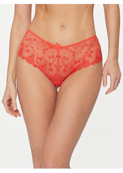 Passionata Bokserki White Nights P40640 Czerwony ze sklepu MODIVO w kategorii Majtki damskie - zdjęcie 181244633