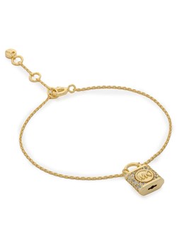 Bransoletka Michael Kors MKC1631AN710 Złoty ze sklepu eobuwie.pl w kategorii Bransoletki - zdjęcie 181245174