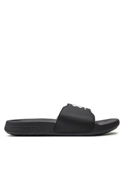 Klapki Under Armour Ua W Ignite Select 3027222-001 Czarny ze sklepu eobuwie.pl w kategorii Klapki damskie - zdjęcie 181245190