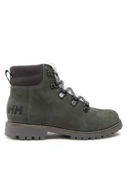 Trapery Helly Hansen Iselle 11744_609 Khaki ze sklepu eobuwie.pl w kategorii Workery damskie - zdjęcie 181245194