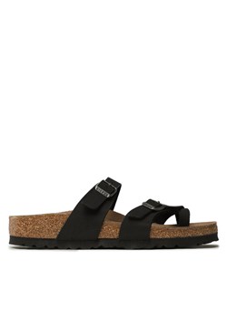 Japonki Birkenstock Mayari Birko-Flor 1021231 Czarny ze sklepu eobuwie.pl w kategorii Klapki damskie - zdjęcie 181245230